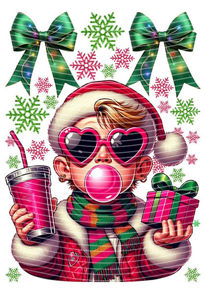 A5 Notebook Wraps-W-2692